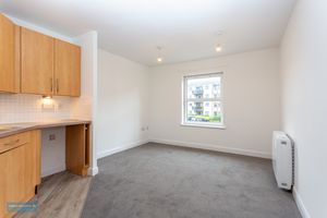 Sitting Room / Kitchen- click for photo gallery